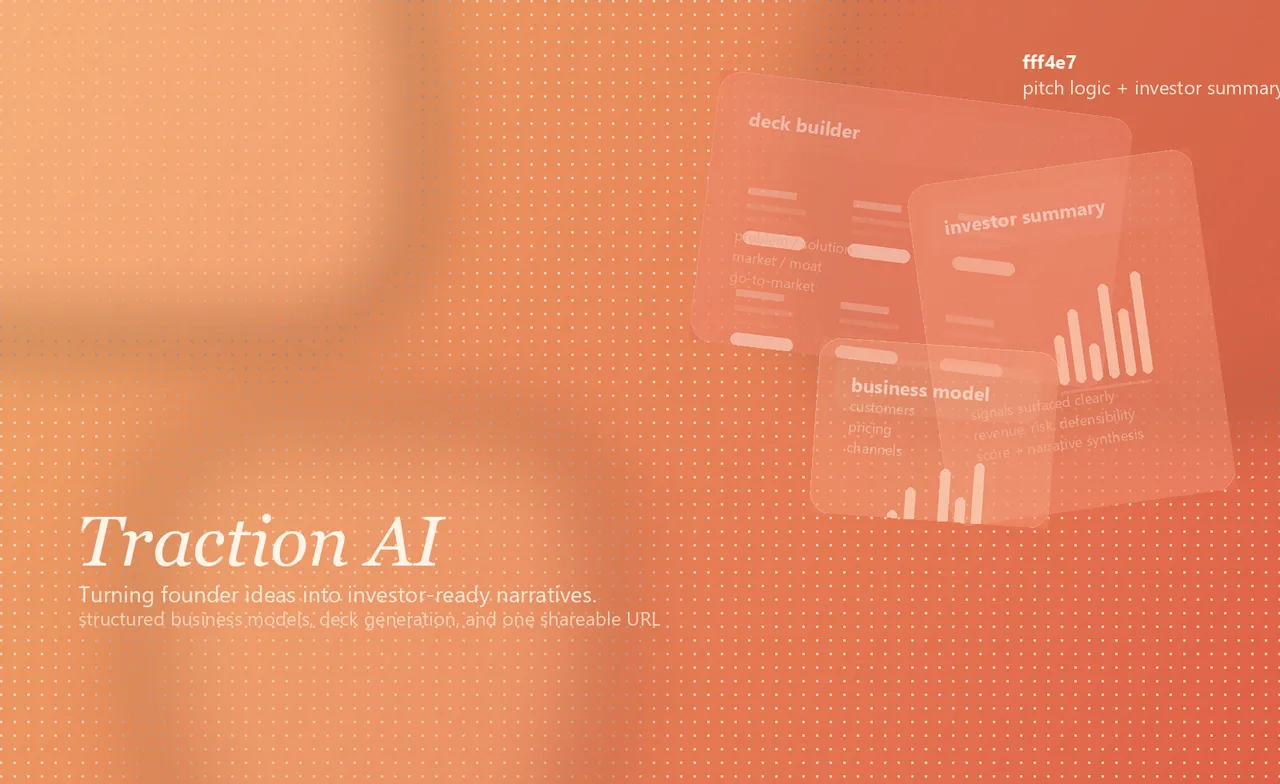 Traction AI